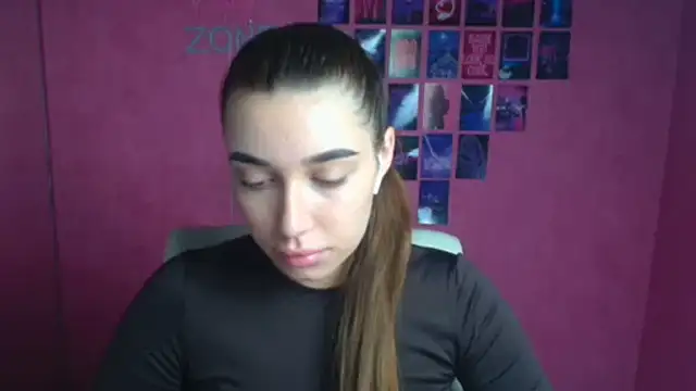 Snapshot of NikaMystic chatting on 07-28-26, 05:47 NikaMystic online show from 07-28-26, 05:47
