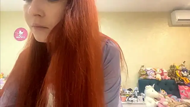 AlisaHoshiCos online show from 04-13-26, 07:47