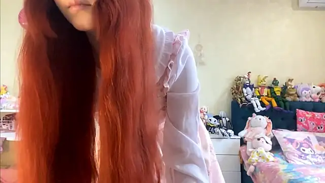 AlisaHoshiCos online show from 04-19-26, 08:57