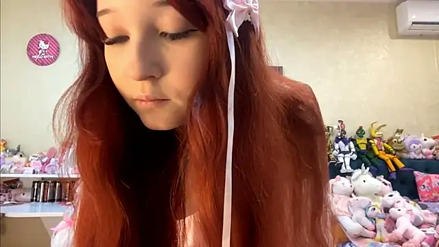 AlisaHoshiCos online show from 04-24-26, 07:33