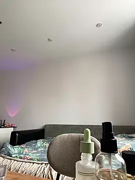 CindyMil online show from 06-20-26, 03:53