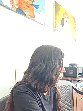 IrisBound online show from 04-02-26, 02:04