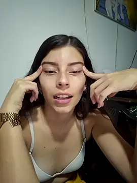 IrisBound online show from 04-21-26, 01:42