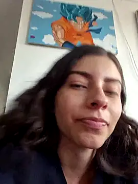 IrisBound online show from 05-28-26, 05:54