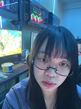 TTbeibei178 online show from 03-01-26, 12:18