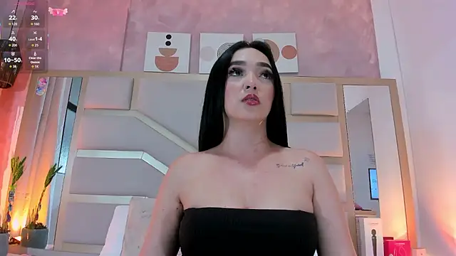 Samantha-Pardo online show from 03-16-26, 09:30