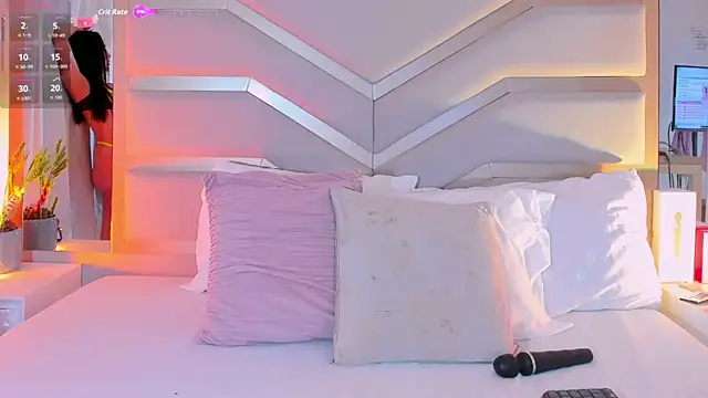 Samantha-Pardo online show from 04-17-26, 08:56