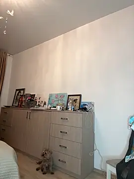 angelicfenix online show from 03-17-26, 08:12