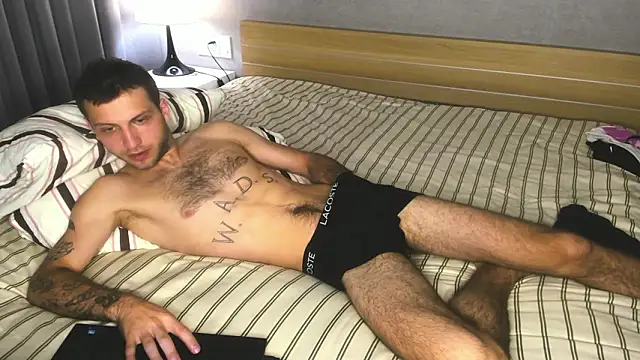 DarkRogue19 online show from 02-28-26, 05:36