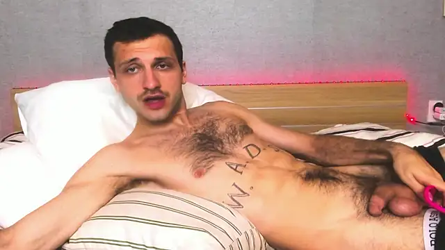 DarkRogue19 online show from 03-21-26, 03:48