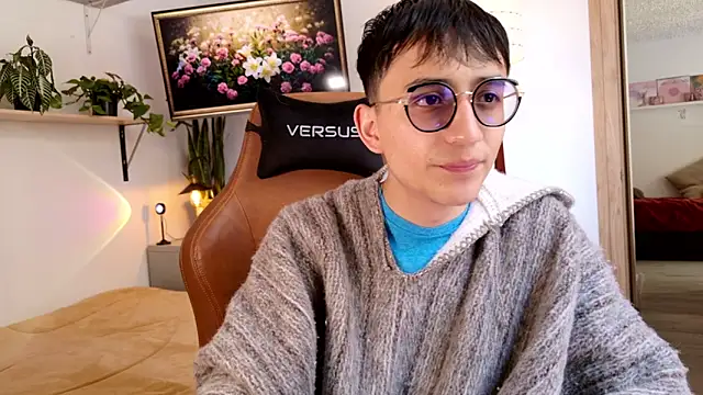 Sr evann online show from 03-02-26, 02:57