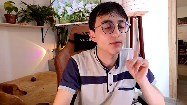 Sr evann online show from 04-01-26, 01:23