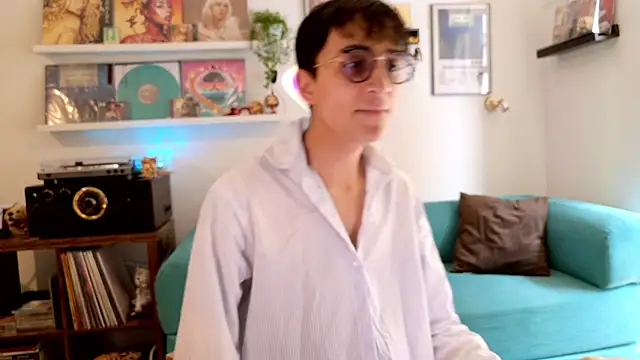 Sr evann online show from 04-21-26, 03:17