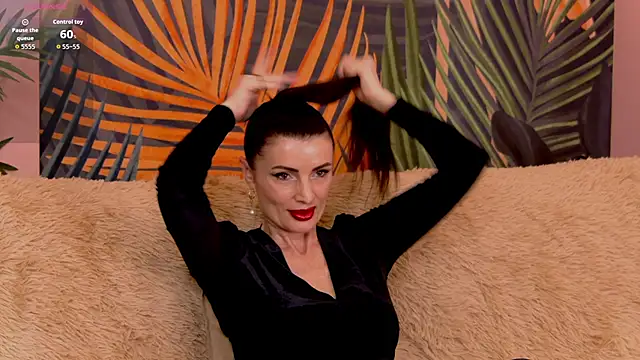 golden Muse  online show from 03-28-26, 02:38