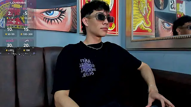 AronTawers online show from 03-29-26, 08:53