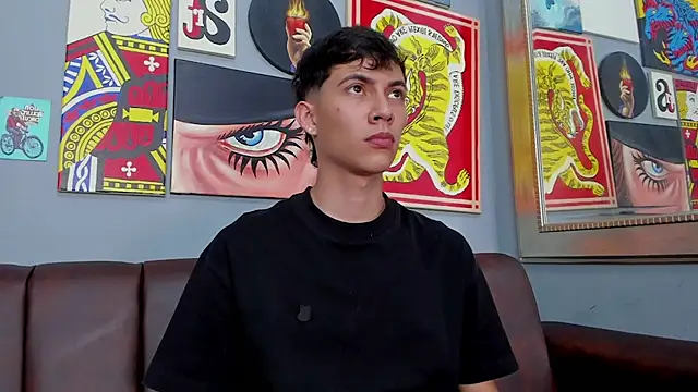 AronTawers online show from 04-11-26, 07:07