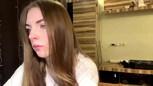 PollyDream online show from 03-09-26, 07:12