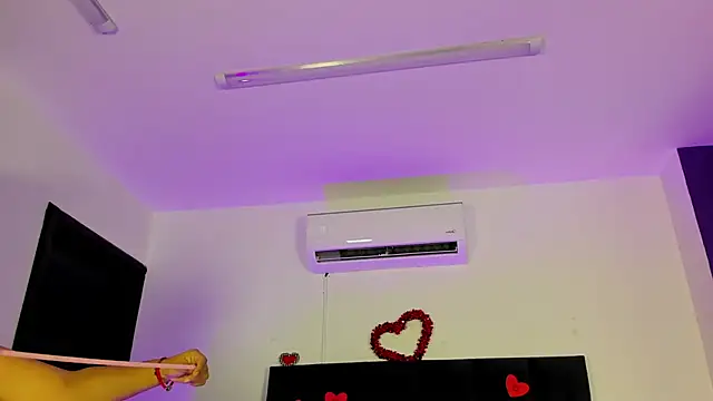 scarlet  ray  online show from 03-03-26, 10:10