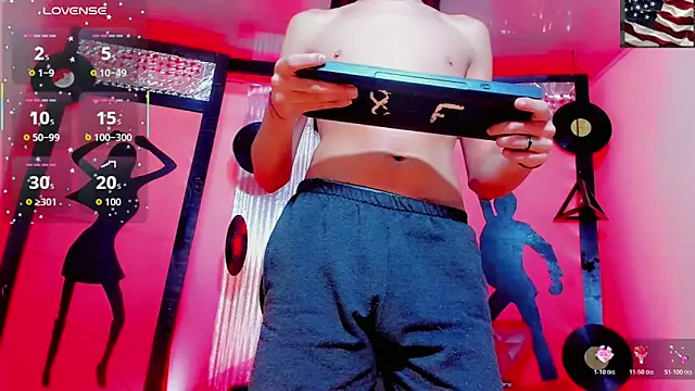 madison mujica  online show from 02-27-26, 11:10