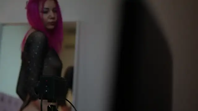 CarinaFoxy online show from 02-27-26, 09:04