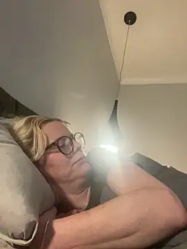 Amelie BlondeXX online show from 03-01-26, 11:56