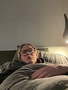 Amelie BlondeXX online show from 03-14-26, 10:10