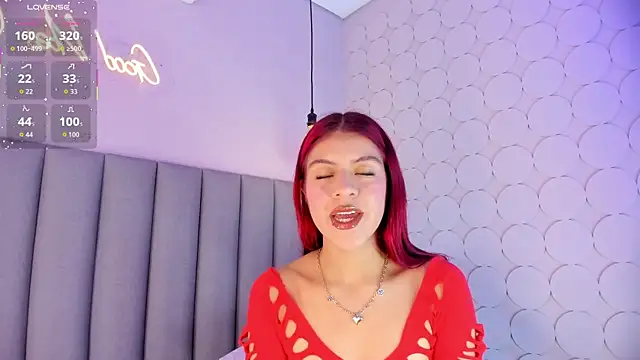 anthonellalux online show from 06-17-26, 04:19