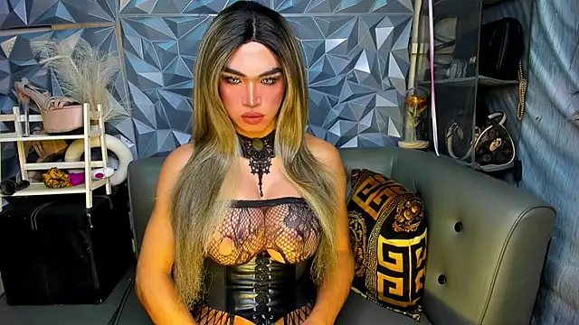 10inDominant Ayesha online show from 03-30-26, 03:35