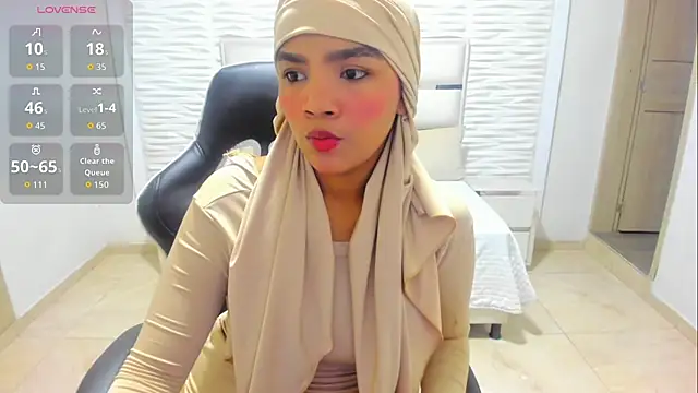 Jalilat billal online show from 03-10-26, 02:05