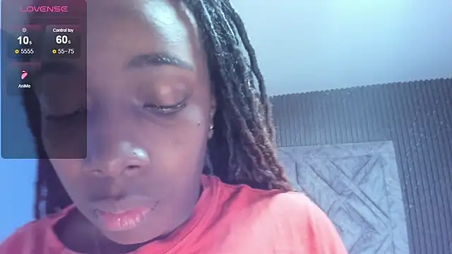 Oshun 444 online show from 06-19-26, 12:09