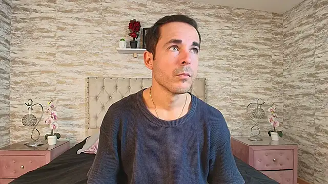 Adams Sanz online show from 04-16-26, 07:14