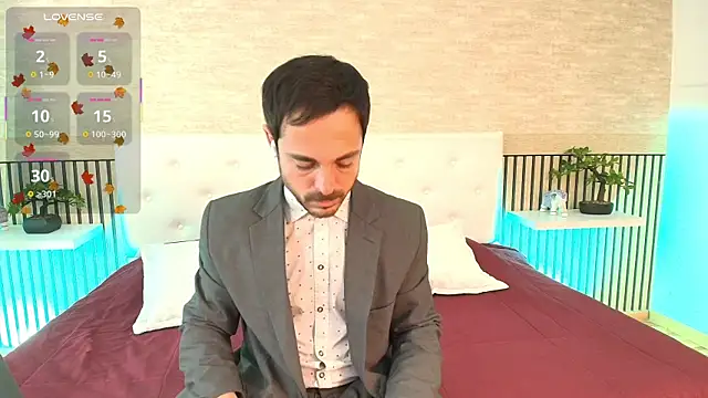 Adams Sanz online show from 06-22-26, 08:39