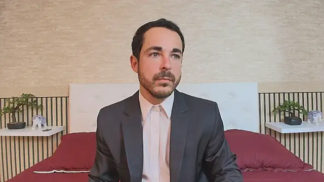 Adams Sanz online show from 06-23-26, 07:23