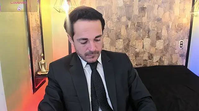 Adams Sanz online show from 07-25-26, 12:31