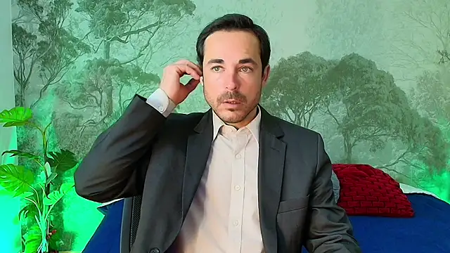 Adams Sanz online show from 07-28-26, 07:39