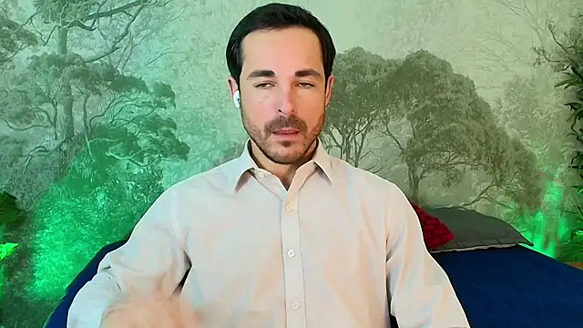 Adams Sanz online show from 07-31-26, 07:02