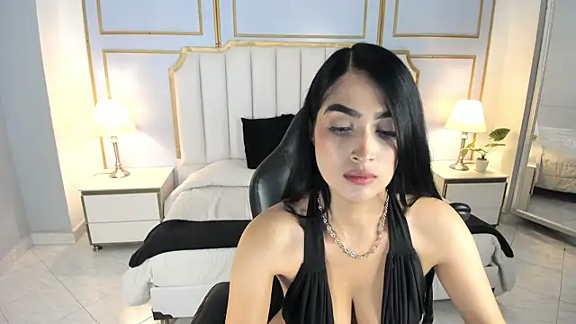 Sophie nolie online show from 03-27-26, 11:54