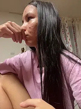 mariaalexandraf online show from 02-25-26, 11:14