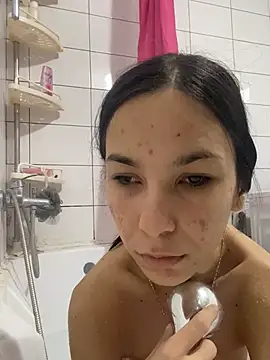 mariaalexandraf online show from 03-09-26, 09:35