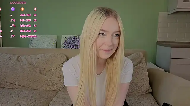 ChristinBland online show from 04-16-26, 02:07