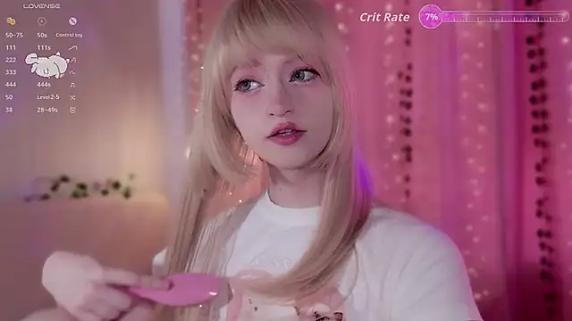 effy dollie online show from 05-17-26, 12:34