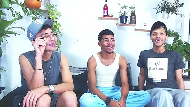 Lunar Boys online show from 02-27-26, 06:08