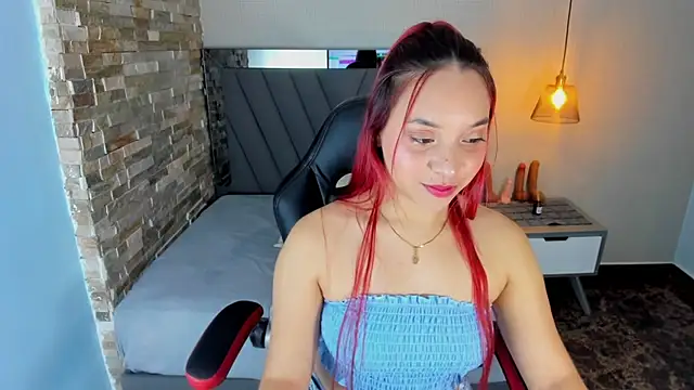 LUCIA KHAN online show from 03-14-26, 07:30