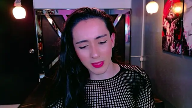 Ivony Giselle online show from 03-13-26, 08:59