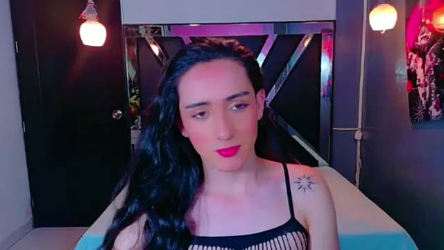 Ivony Giselle online show from 03-25-26, 02:01