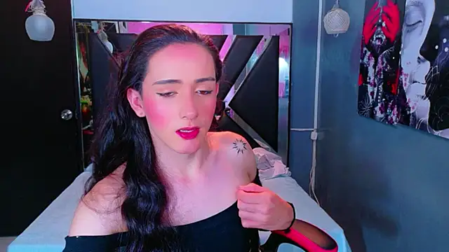 Ivony Giselle online show from 03-26-26, 01:28