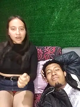 MaskedLatinaX online show from 04-13-26, 04:45