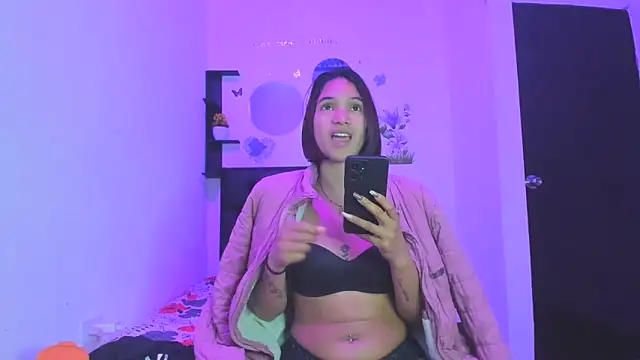 sapphire brown20 online show from 04-21-26, 02:51