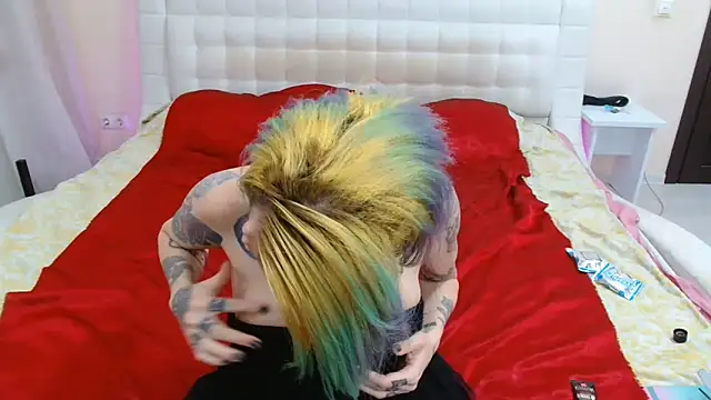Snapshot of Tasty_Zombie chatting on 05-15-26, 06:59 Tasty Zombie online show from 05-15-26, 06:59