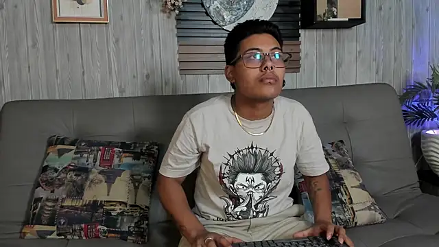 Noha  scott online show from 02-26-26, 02:05